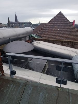 Scandic Palace Hotel by null