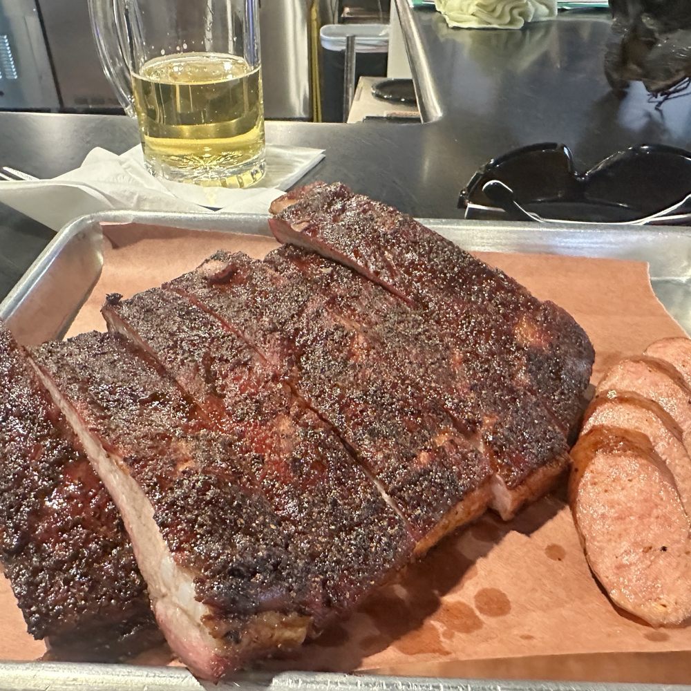 Ribs Ribs