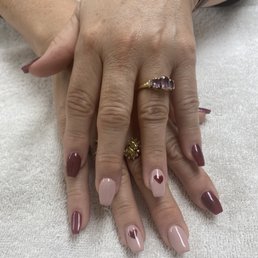 My nails & designs