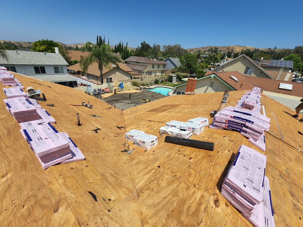 Slide of Bretts Roofing Repair And Raingutter Service