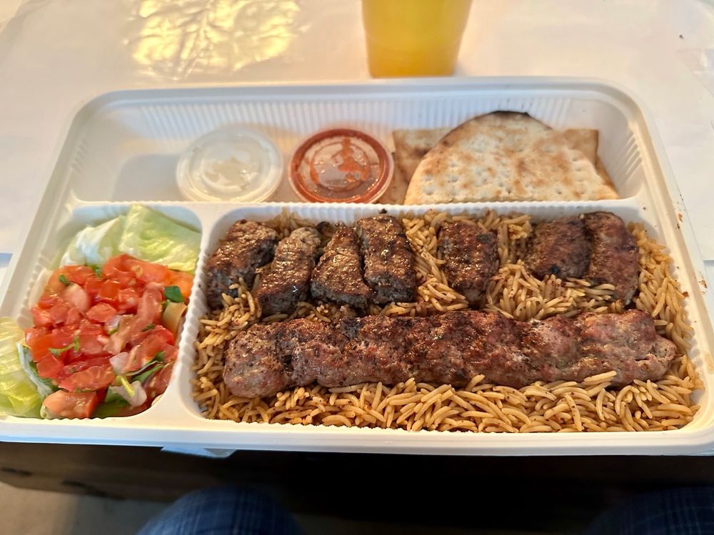 KABOB GUYS Updated September 2024 16 Photos 147 Spadina Avenue