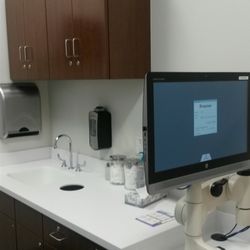 Elisa Davis, MD - Stillwater Physician's Clinic - The notes are all computerized