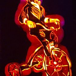 The Rise Of The Jack O' Lanterns
