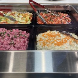 Sides