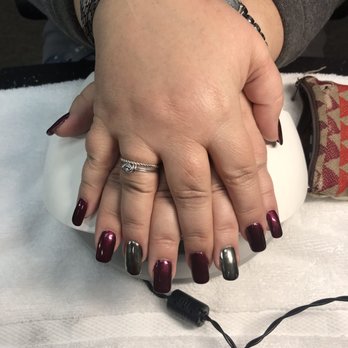 Capital Nails - Nail Salons Near Me - Olympia, Washington