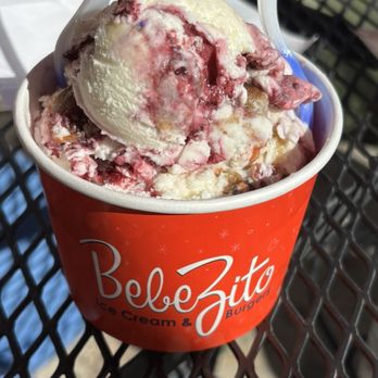 Bebe Zito Ice Cream - Ice Cream & Frozen Yogurt Near Me - Minneapolis, Minnesota Bebe Zito Ice Cream - Ice Cream & Frozen Yogurt Near Me - Minneapolis, Minnesota
