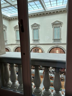 Pinacoteca Ambrosiana by null