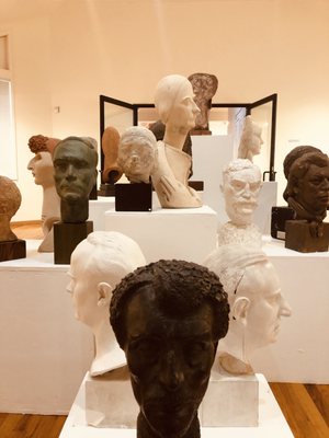 Woodstock Artists Association & Museum by null