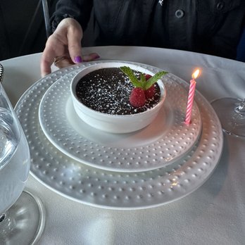 Normandie - Chocolate marble pistachio crème brûlée - decadent and delicious - French Near Me - Napa, California Normandie - Chocolate marble pistachio crème brûlée - decadent and delicious - French Near Me - Napa, California