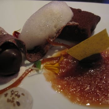 Alinea - New American Near Me - Chicago, Illinois Alinea - New American Near Me - Chicago, Illinois