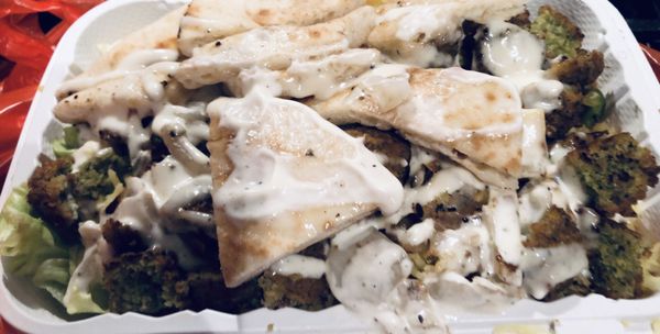 Santa Halal Food by null