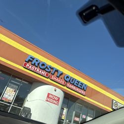 Frosty Queen