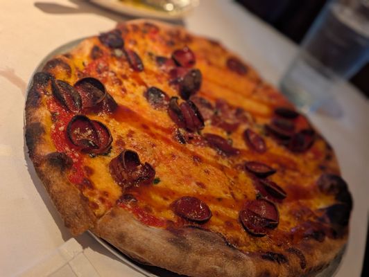 Antico Posto by null