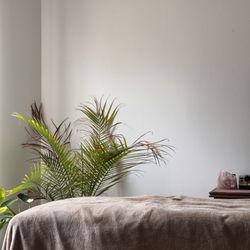 Healing Hands Massage - Serene set up at the home of Kiara if you don't have the space