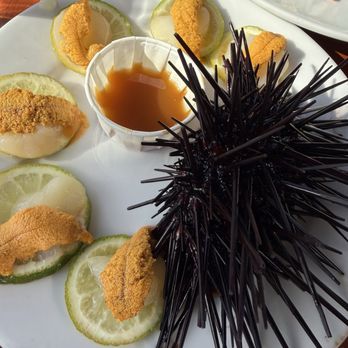 Santa Barbara Shellfish Company - Seafood Near Me - Santa Barbara, California