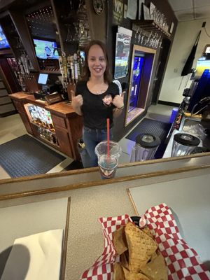 Amigo Lounge Taco Treat