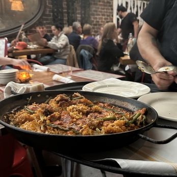 CAFE BA-BA-REEBA! - Updated July 2025 - 4570 Photos & 5080 Reviews ...