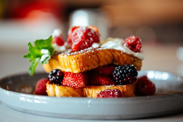 Odds Bar + Bistro by null