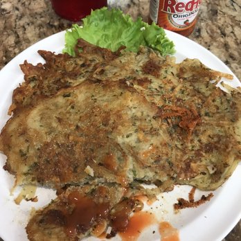 The Dor-Stop Restaurant - Potato pancakes - Breakfast & Brunch Near Me - Pittsburgh, Pennsylvania The Dor-Stop Restaurant - Potato pancakes - Breakfast & Brunch Near Me - Pittsburgh, Pennsylvania