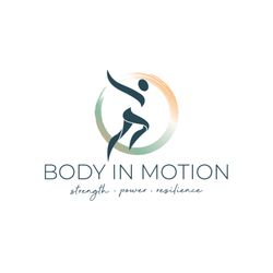 Body in Motion