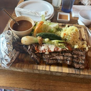 Mariscos La Costa - Tampiqueno - Seafood Near Me - Chicago, Illinois