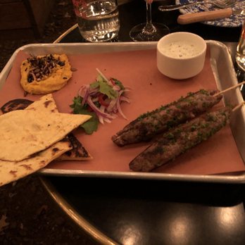 Olmsted - New American Near Me - Brooklyn, New York