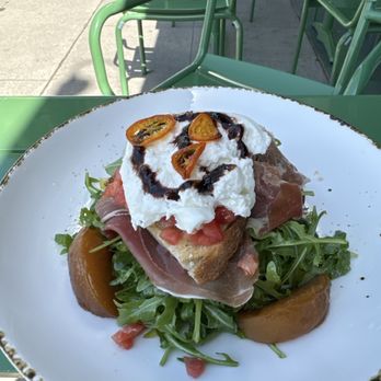 Sweetsalt - Sandwiches Near Me - Toluca Lake, California Sweetsalt - Sandwiches Near Me - Toluca Lake, California