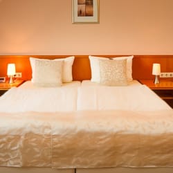Mayfair - Doppelzimmer