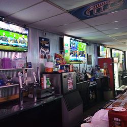 Eddie's Tavern