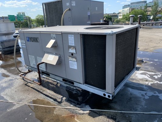 Commercial HVAC Repair - Ask about our Commercial HVAC Repair