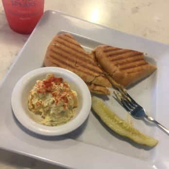 McAlister's Deli - Chipotle chicken sandwich! - Delis Near Me - Charlotte, North Carolina
