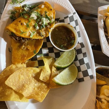 Taco Crazy - Birria tacos - Tacos Near Me - Miami, Florida Taco Crazy - Birria tacos - Tacos Near Me - Miami, Florida