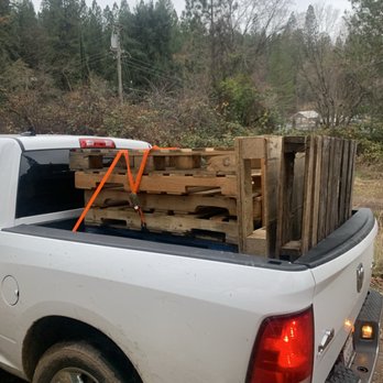 Deez Debris - Deliveries are available - Junk Removal & Hauling Near Me