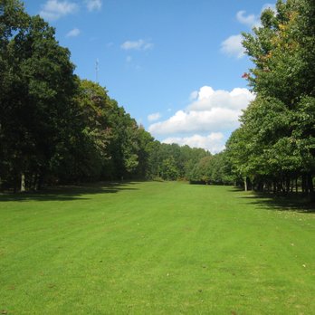 Fawn Crest Golf Course - Golf Near Me - Wellston, Michigan