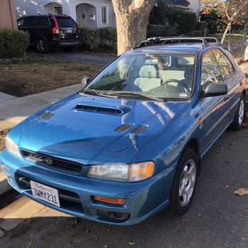 Blossom Valley Collision - Fully assembled - Body Shops Near Me - San Jose, California
