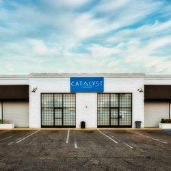 Catalyst