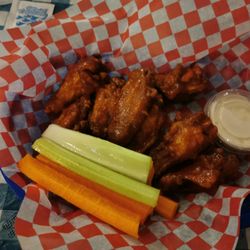 Wild Wing