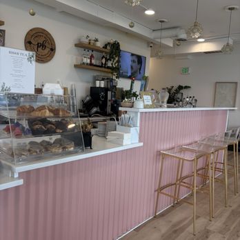 Perfect Blend - Coffee & Tea Near Me - Parker, Colorado