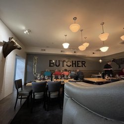 Brooklyn and The Butcher
