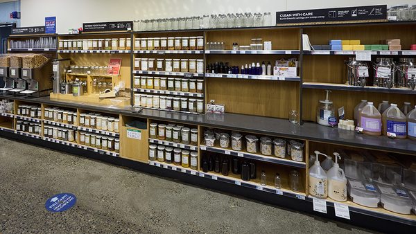 PCC Community Markets - Central District by null