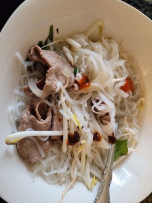 The Wok by null