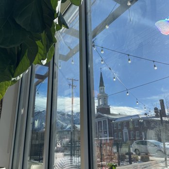 Cuppa - Coffee & Tea Near Me - Ogden, Utah