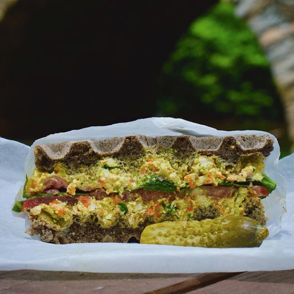 SPROUTED ROOT KITCHEN Updated September 2024 15 Photos 7 Erie Ave