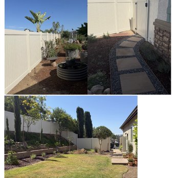 Fence Xperts - SIDE YARDS - Fences & Gates Near Me Fence Xperts - SIDE YARDS - Fences & Gates Near Me
