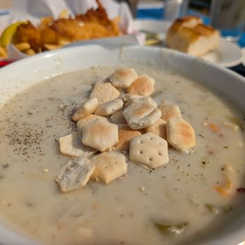 Sam's Chowder House - Seafood Near Me - Half Moon Bay, California Sam's Chowder House - Seafood Near Me - Half Moon Bay, California