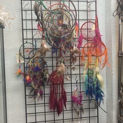 Ellies Choice Gifts & Specialty Items - Dream catchers