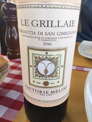 La Castellana by null