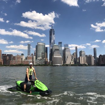 New York City Jetski - Jet Skis Near Me - Hoboken, New Jersey New York City Jetski - Jet Skis Near Me - Hoboken, New Jersey