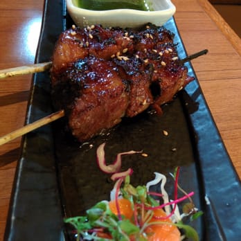 Kata Robata - 72 beef - Sushi Bars Near Me - Houston, Texas