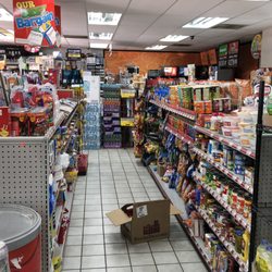 Clairborne Conoco - Sales Area